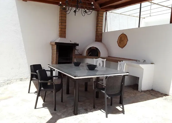 Arecas Mansion فيلة