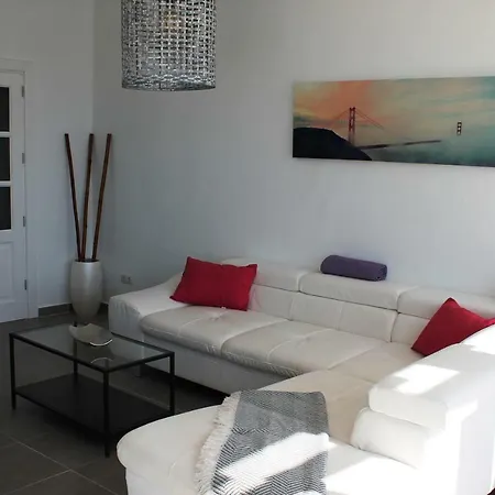 Villa Arecas Mansion Playa Blanca