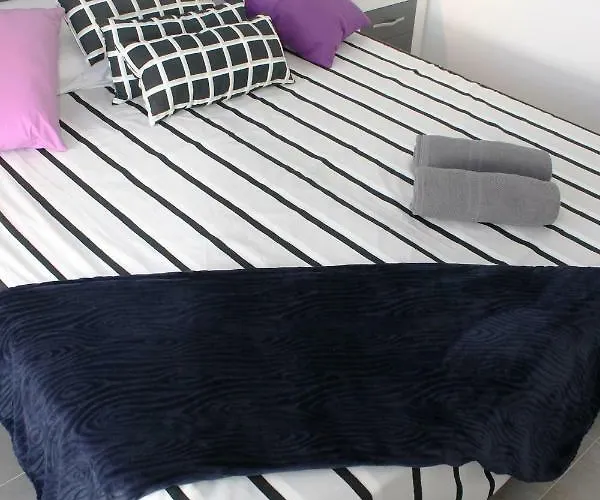 Arecas Mansion Villa