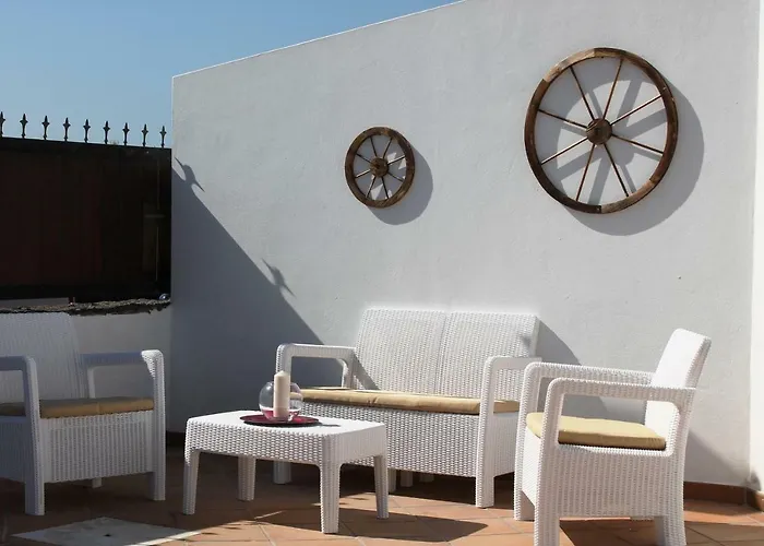 Arecas Mansion Villa *