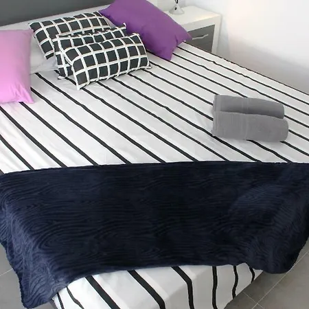 Arecas Mansion וילה