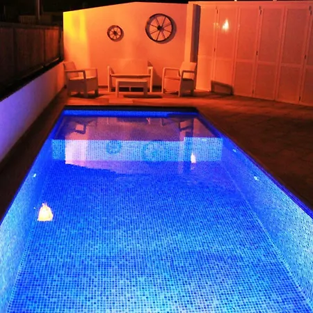 Βίλα Arecas Mansion