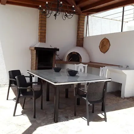 Arecas Mansion וילה