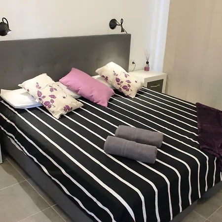 Βίλα Arecas Mansion