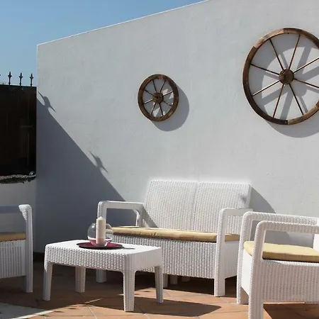 Arecas Mansion וילה *