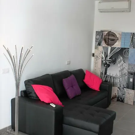 וילה Arecas Mansion