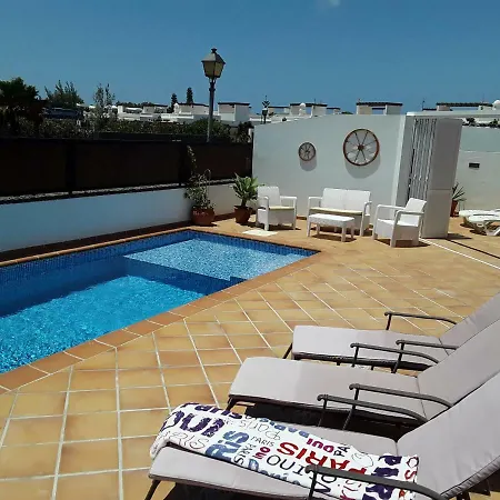 Arecas Mansion Βίλα *