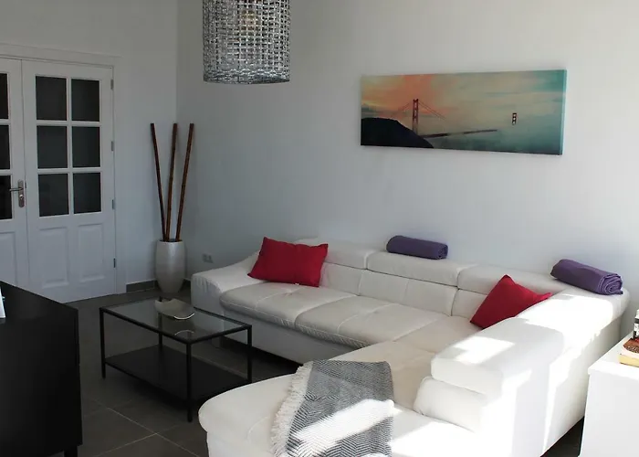 וילה Arecas Mansion פלאיה בלנקה