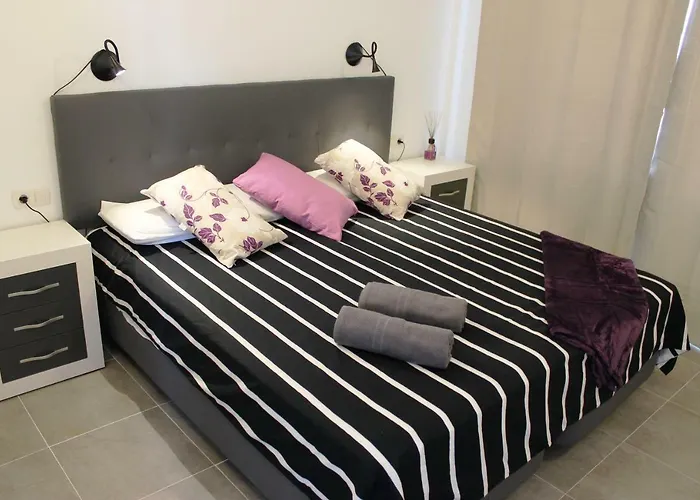 וילה Arecas Mansion