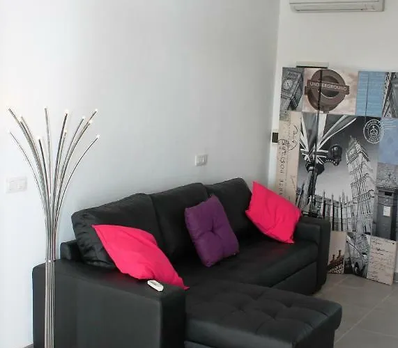 Βίλα Arecas Mansion