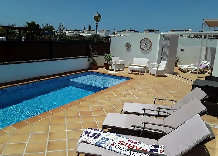 Arecas Mansion Βίλα *